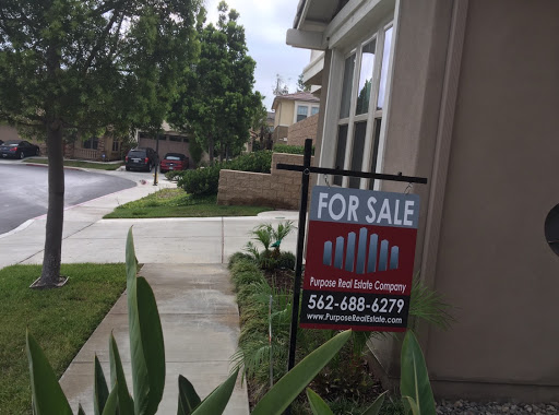 Purpose Real Estate Company - Thumbnail