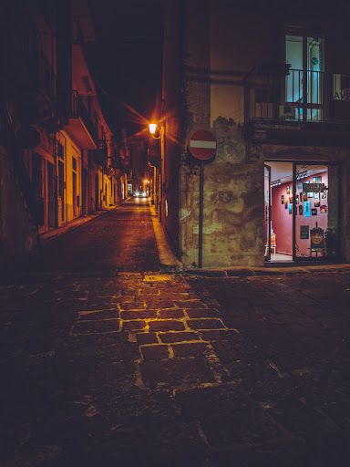 INGRALDO ART PHOTOGRAHY Gallery - Italy