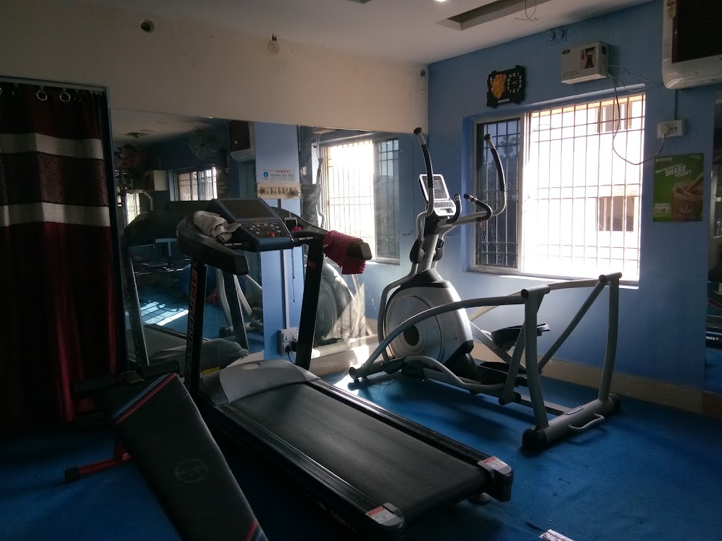 Smart Fitness Hub Ladies Fitness Gym And Yoga Center