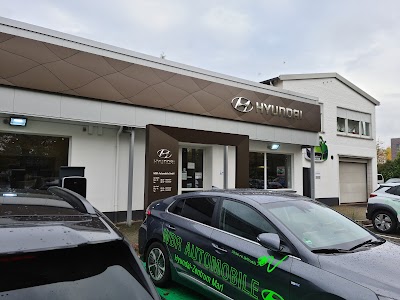 WBR Automobile GmbH