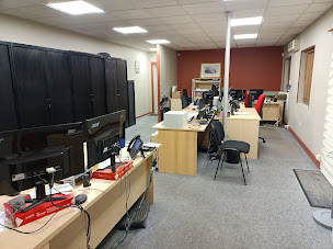 Photo n°5 de ALLIANCE EXPERTS 21 - Chenôve à Chenôve (Expert en sinistres)