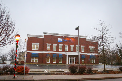 SalemVA Credit Union Gallery - United States