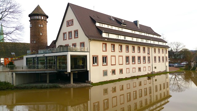 Weserhotel Schwager