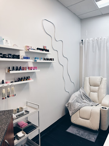 The Touch - Nails Studio by null