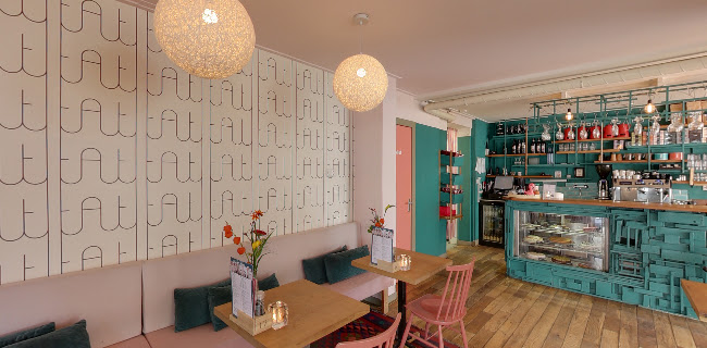 Beoordelingen van Tati in Nijmegen - Restaurant