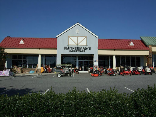 Smitherman's Hardware & Equipment, Inc.