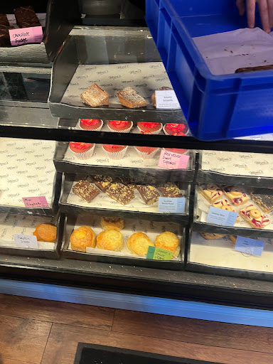 Mimi's Little Bakehouse - Royal Mile - Thumbnail