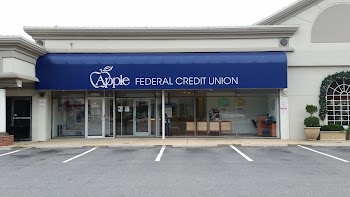 Apple Federal Credit Union Payday Loans Picture