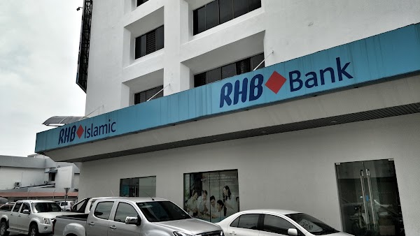 Rhb Bank Tawau Ground First Floor Lot 5 Block 27 Fajar Complex Jalan Mahkamah Town Extension Ii Bandar Tawau 91000 Tawau Sabah Malaysia