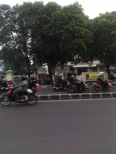Photos of Polsek Tambun