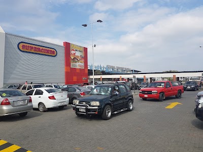 Photos of Paseo Shopping