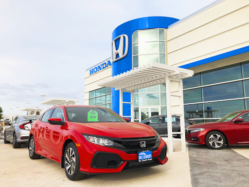 Hill Country Honda