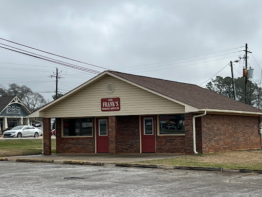 Franks Insurance Agency Inc - Thumbnail