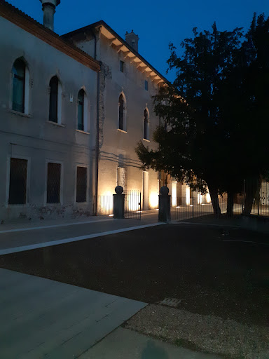 Biblioteca Civica di Thiene - Thumbnail