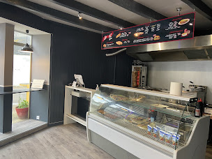 Photo n°3 de Le XxL à Rosporden (Restaurant)