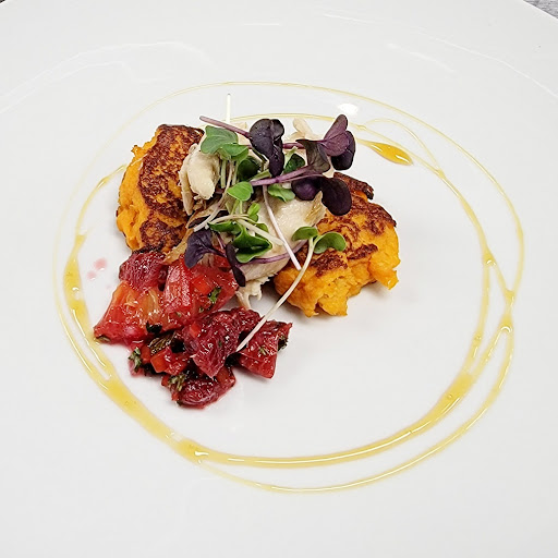 The Beaumont Inn Gallery - United States