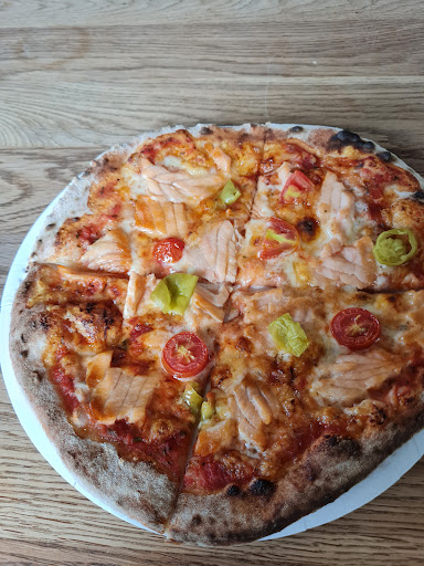Papa Pizza ³ - Thumbnail