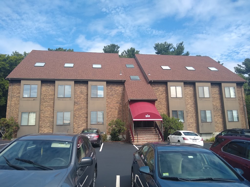 Peres Zoppo Associates Llc