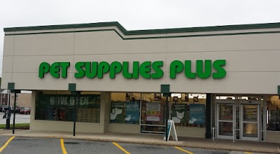 Pet Supplies Plus Wilmington