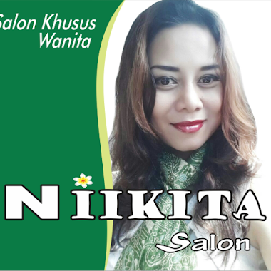 Niikita Salon, Author: Niikita Salon