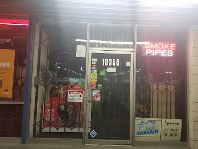 Discount Smoke Shop