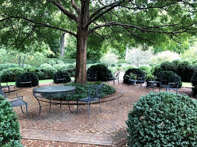 The Garden at Ashland Estate