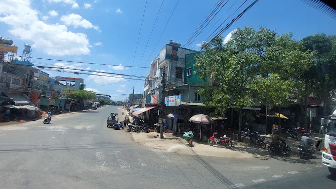 Ngã Ba Hoà Ninh