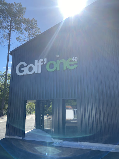 Eurogolf Hossegor – GolfOne40