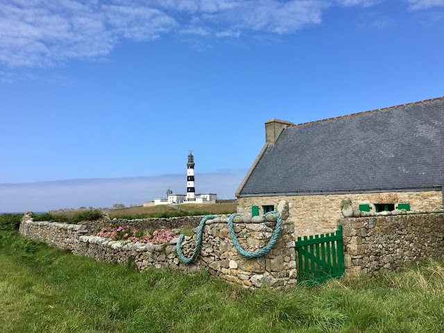 Phare du Creac'h