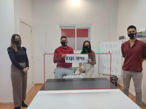 Centro de Formación Vegas del Genil