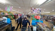 ALDI cardiff