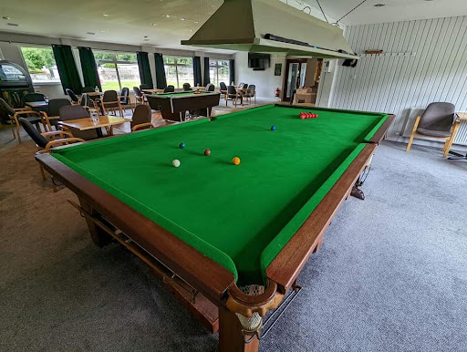 Brigham & District Social Club - Thumbnail