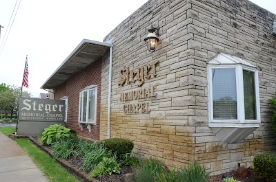 Steger Memorial Chapel