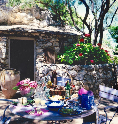 Photo de Domaine Panciarella à Saint-Florent (20217)