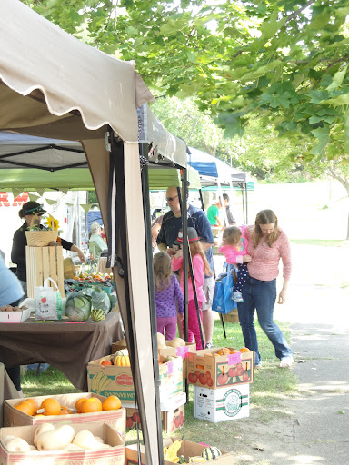 Painted Post Farmers Market - Thumbnail