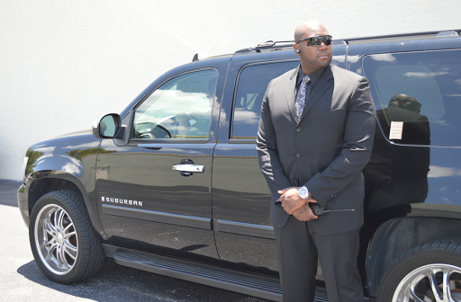 Charlotte Limousine Car Service Airport Transportation Private Chauffeur - Thumbnail