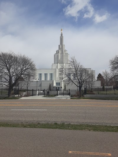 The Church of Jesus Christ of Latter-day Saints