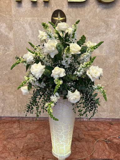 Febrero Florería - Visual