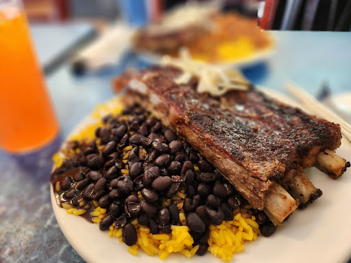 Pepo's Cuban Cafe - Thumbnail