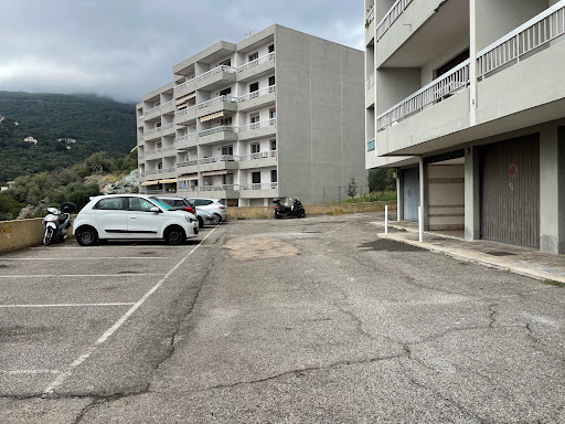 Photo de Résidence Sainte-Lucie, Route de ville, Ville-di-Pietrabugno