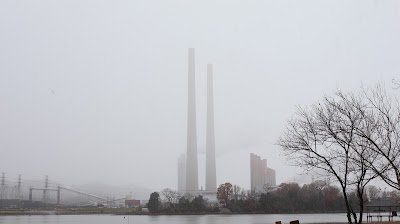 Kingston Steam Plant