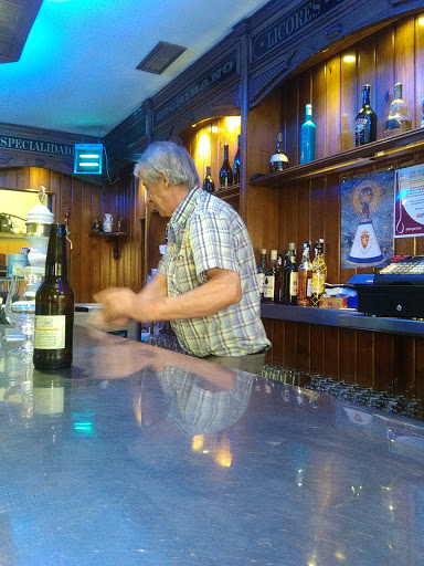 Bar Escribano - Thumbnail