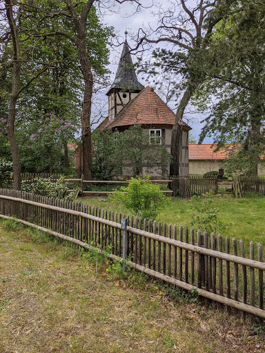 Kirche Groß Briesen - Thumbnail