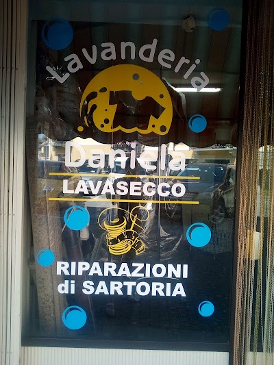 Lavanderia Daniela (ex Lava e Cuci)