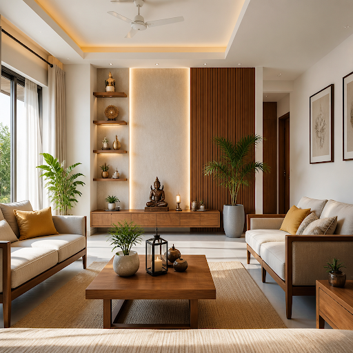 Designing a beautiful home that also feels positive and peaceful starts with the right planning.…