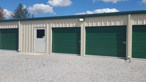 Rose Blvd Mini Storage
