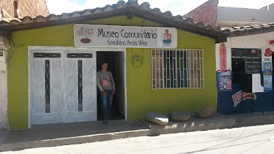 Photos of Museo Comunitario Graciliano Arcila Velez