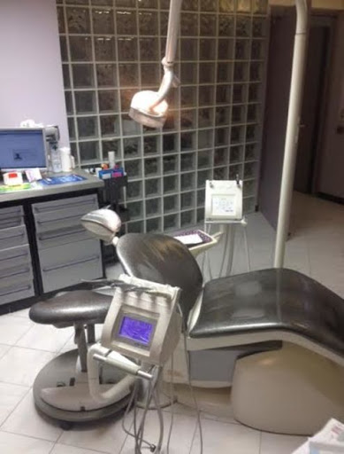 Dr Ruth Raccah - Dentiste