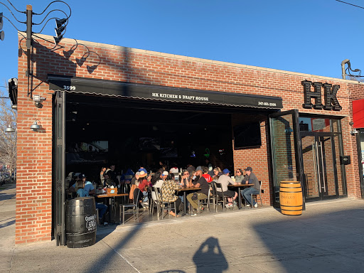 HK Kitchen & Draft House - Thumbnail