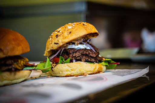 Photo 4 - Ayaburger